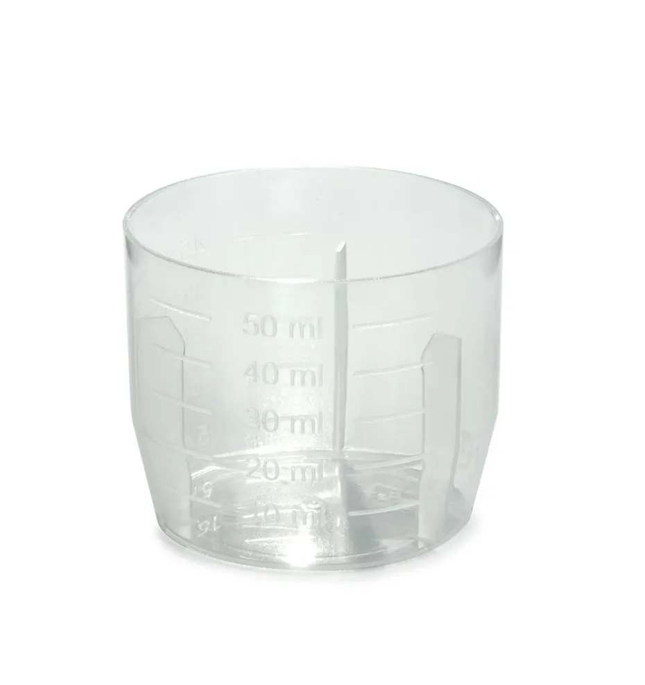 Floovia odměrka s ryskou do 50 ml
