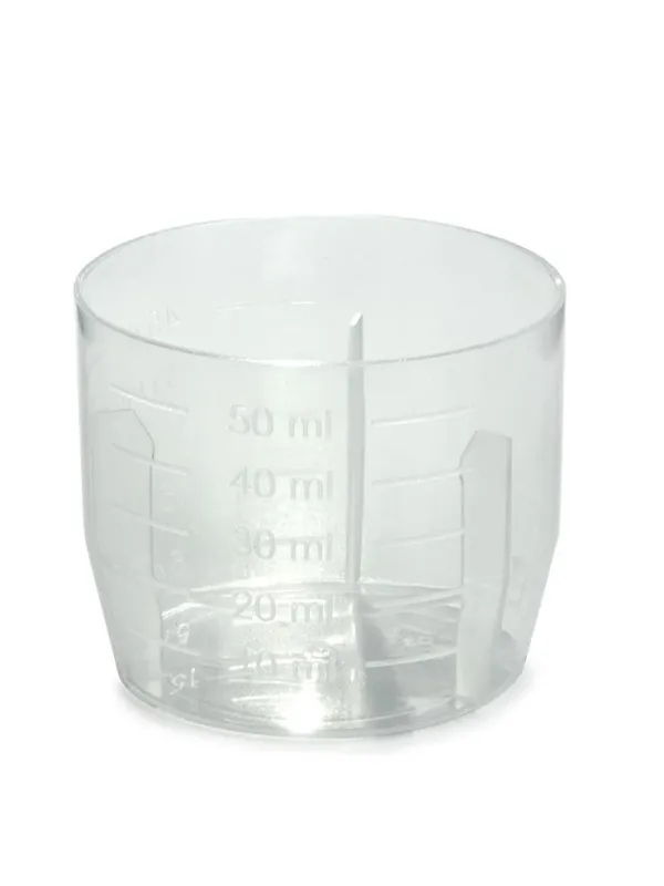 Floovia odměrka s ryskou do 50 ml